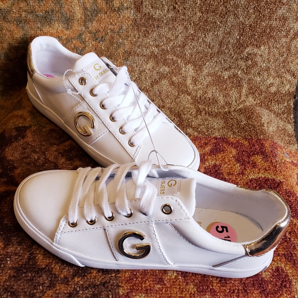 New! Guess Women's Sports Shoes